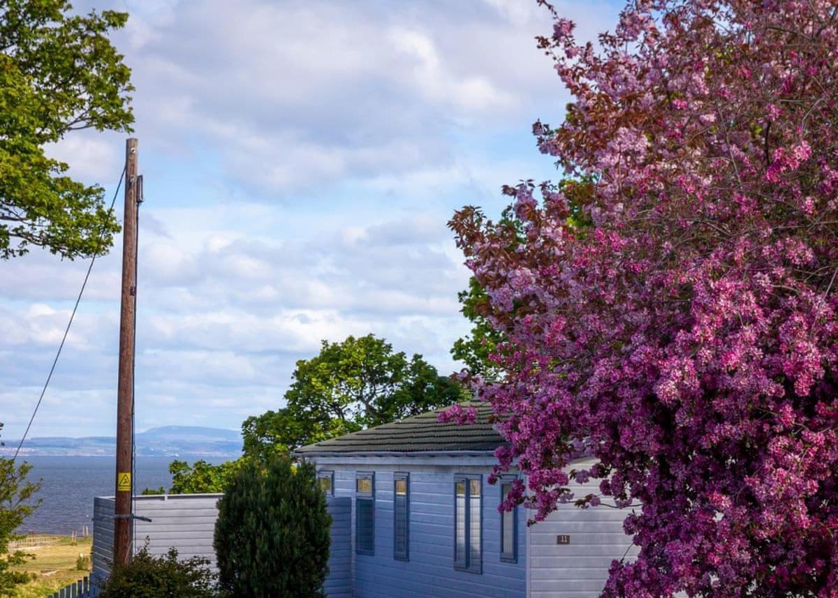Drummohr Holiday Park Prestonpans 外观 照片