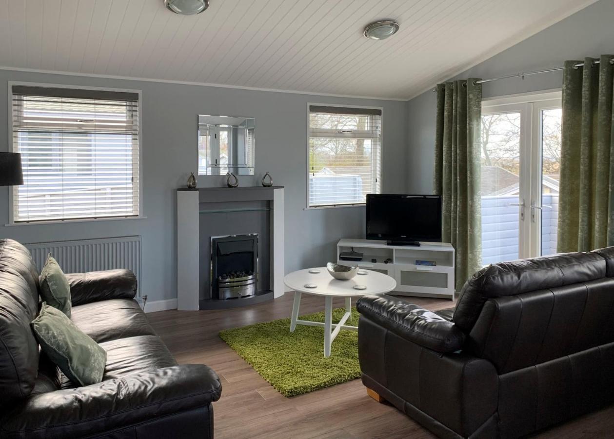 Drummohr Holiday Park Prestonpans 外观 照片