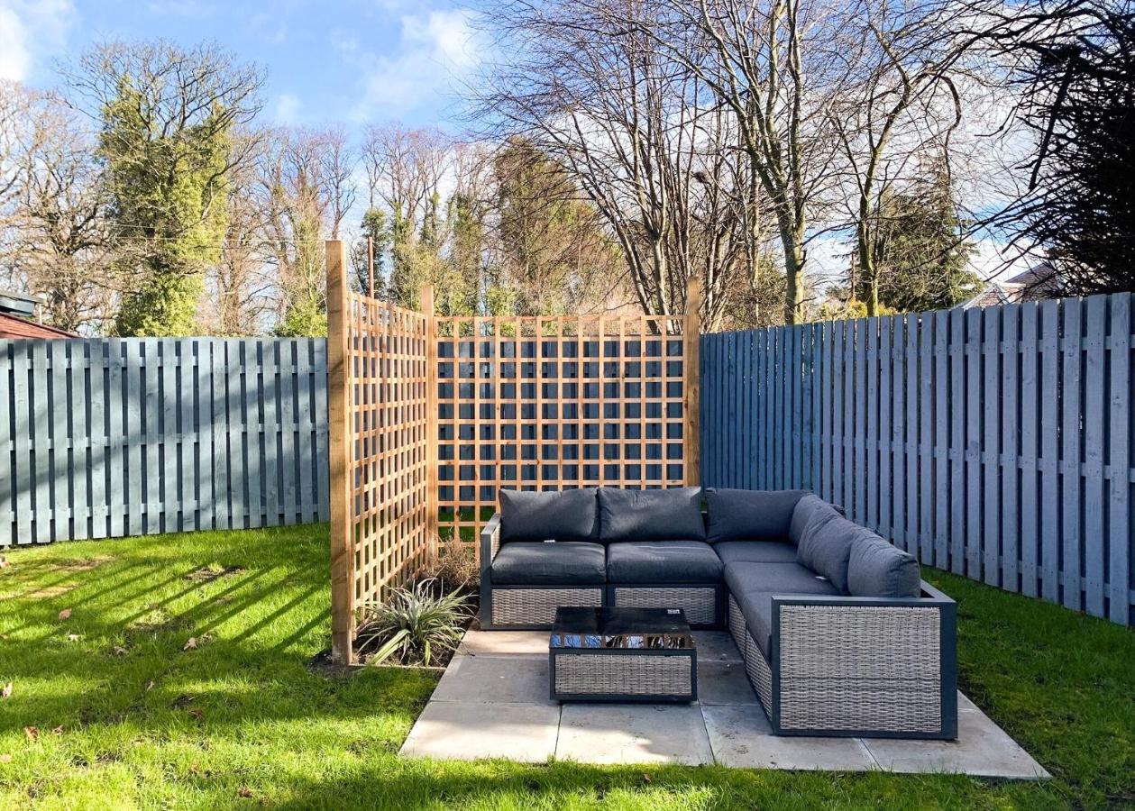 Drummohr Holiday Park Prestonpans 外观 照片