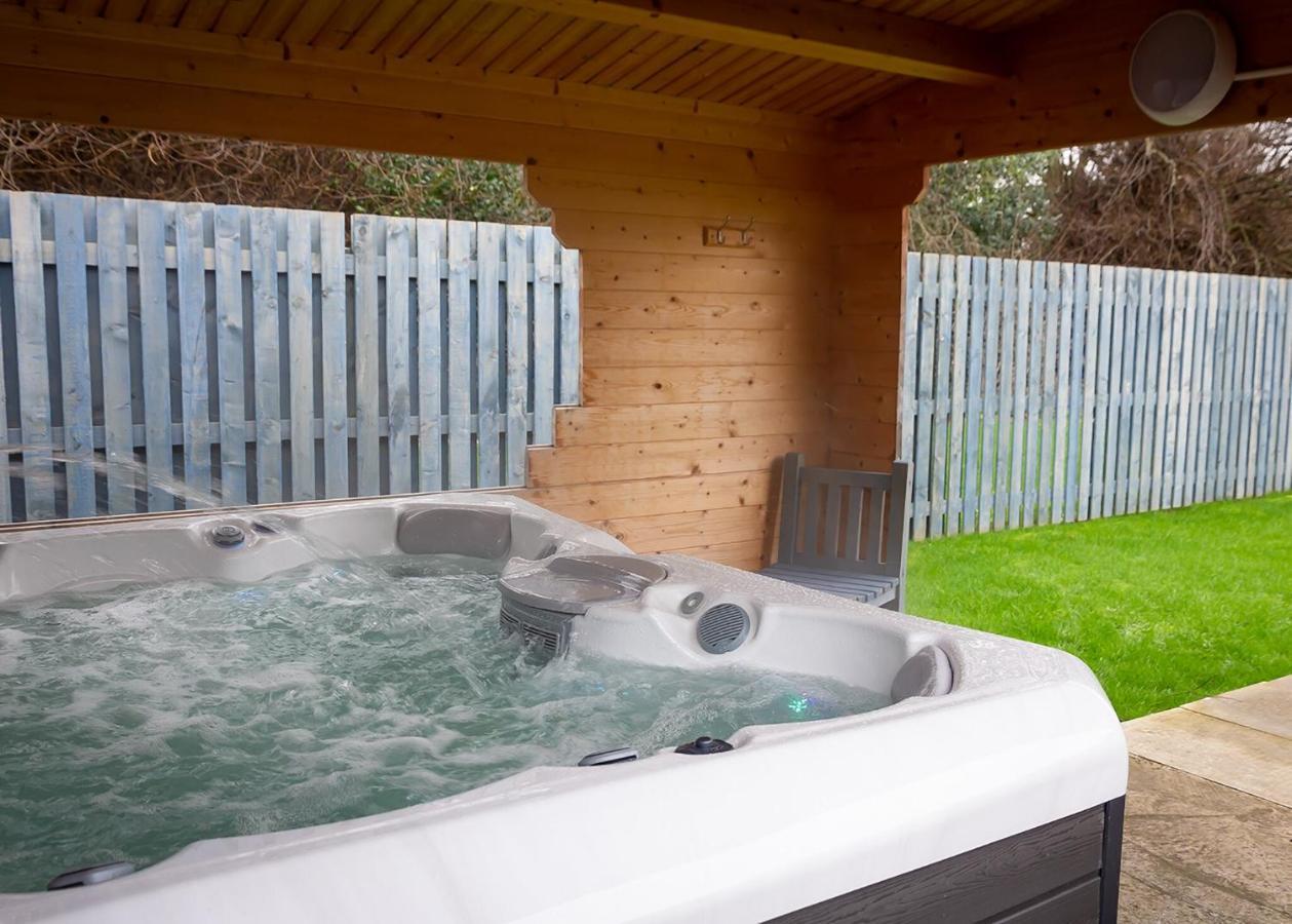 Drummohr Holiday Park Prestonpans 外观 照片