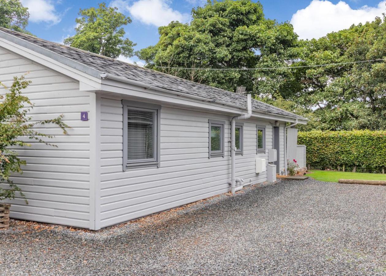 Drummohr Holiday Park Prestonpans 外观 照片